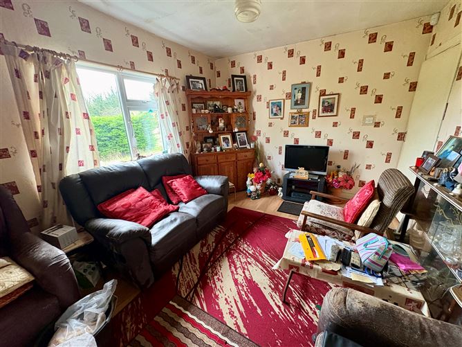 Woodview, Culleenbohoge, Multyfarnham, Westmeath