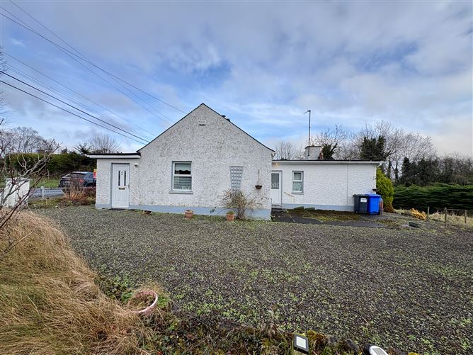 Woodview, Culleenbohoge, Multyfarnham, Westmeath