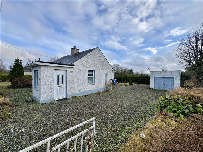 Woodview, Culleenbohoge, Multyfarnham, Westmeath
