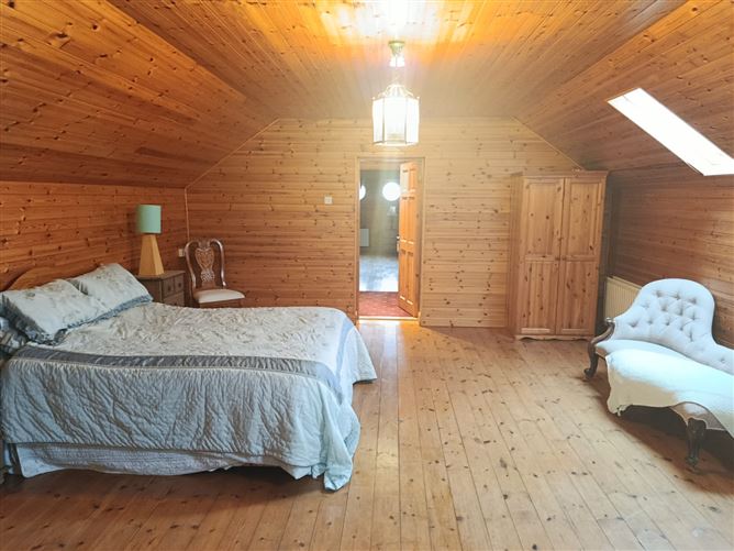 Sheetland Lodge, Sheetland Road, Termonfeckin, Louth