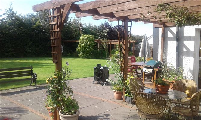 Sheetland Lodge, Sheetland Road, Termonfeckin, Louth