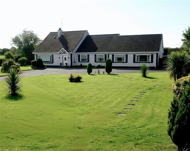 Sheetland Lodge, Sheetland Road, Termonfeckin, Louth