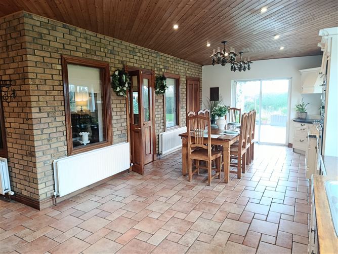 Sheetland Lodge, Sheetland Road, Termonfeckin, Louth