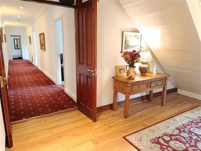 Sheetland Lodge, Sheetland Road, Termonfeckin, Louth