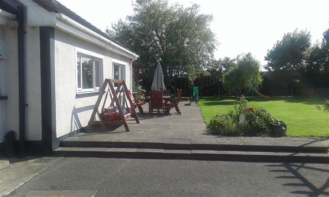 Sheetland Lodge, Sheetland Road, Termonfeckin, Louth