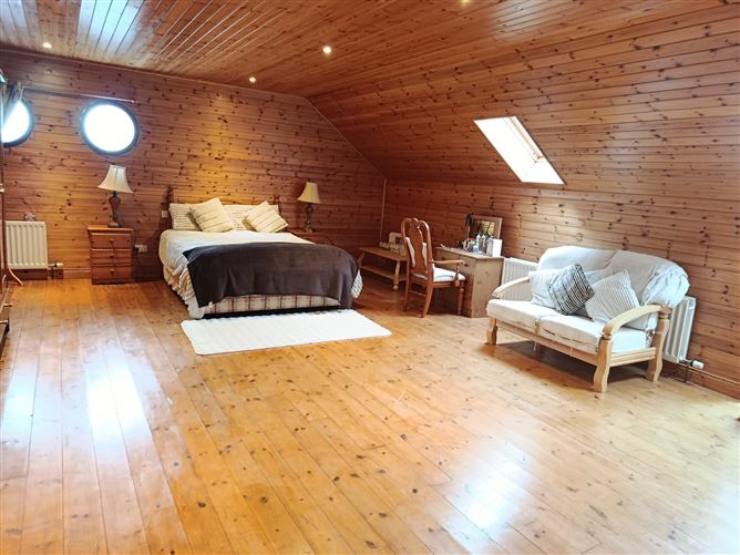 Sheetland Lodge, Sheetland Road, Termonfeckin, Louth