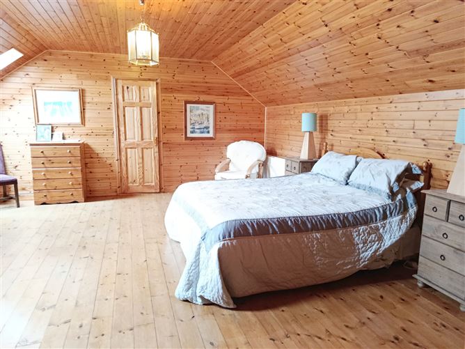 Sheetland Lodge, Sheetland Road, Termonfeckin, Louth