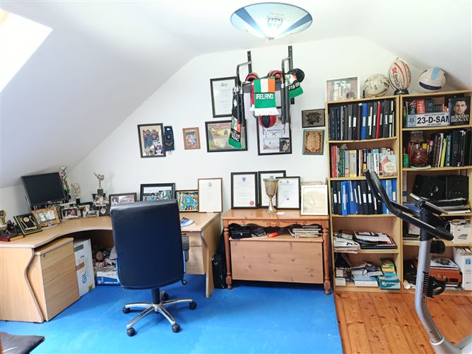 Sheetland Lodge, Sheetland Road, Termonfeckin, Louth