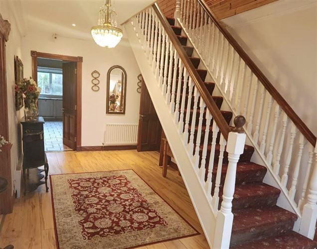 Sheetland Lodge, Sheetland Road, Termonfeckin, Louth