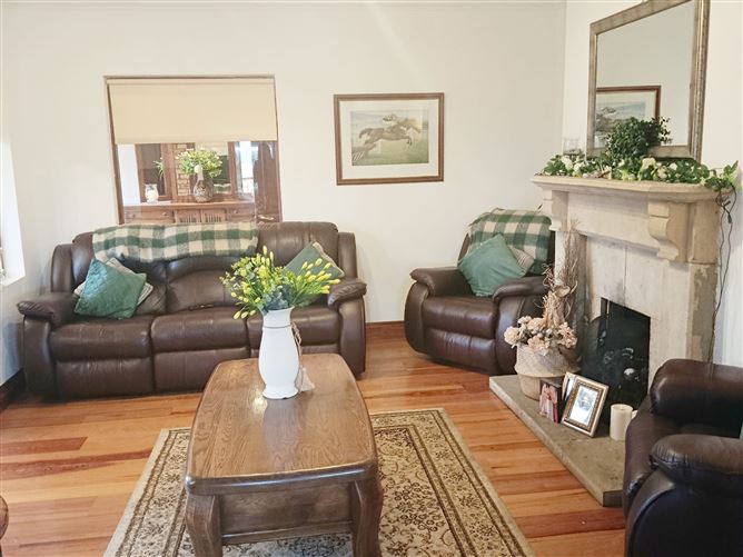 Sheetland Lodge, Sheetland Road, Termonfeckin, Louth