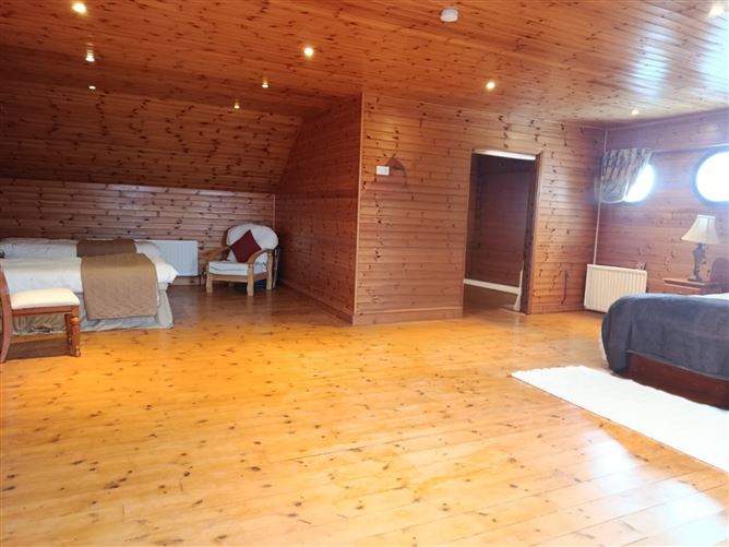 Sheetland Lodge, Sheetland Road, Termonfeckin, Louth