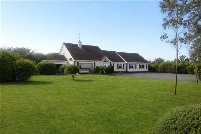 Sheetland Lodge, Sheetland Road, Termonfeckin, Louth