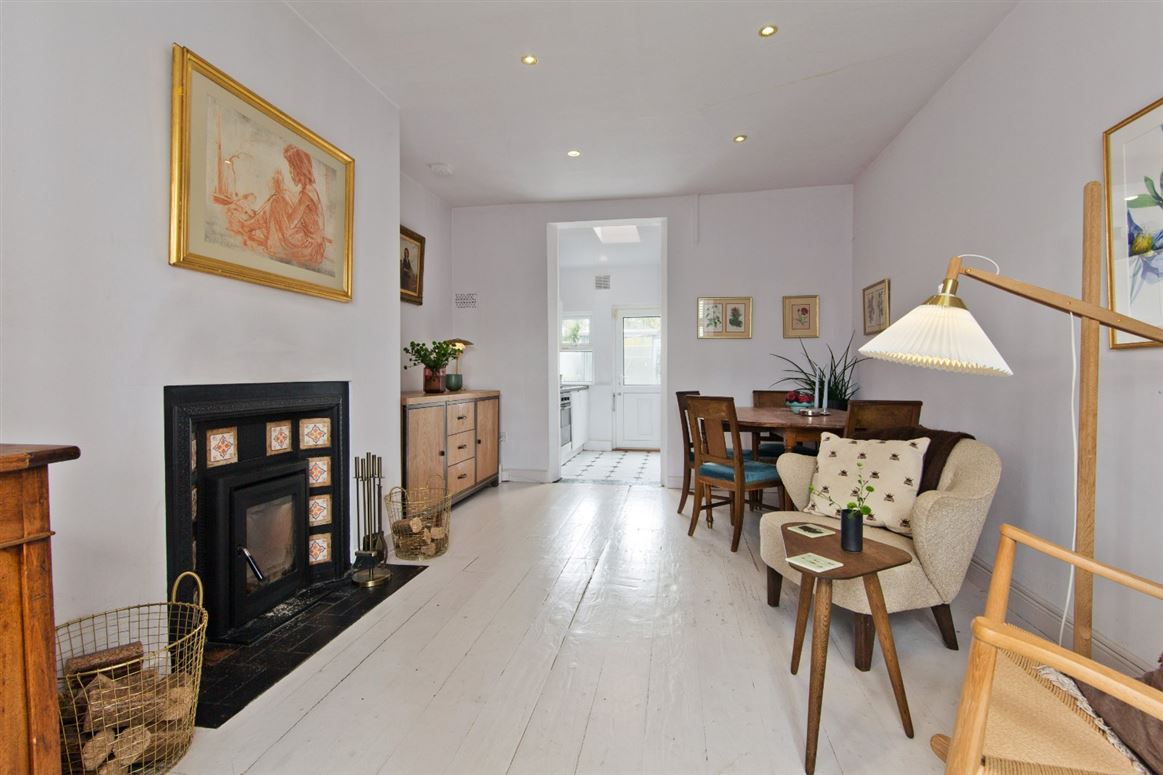 15 Brookvale Road, Donnybrook, Dublin 4