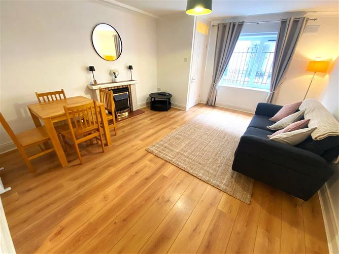 Bertram Court, Francis Street, Dublin 8