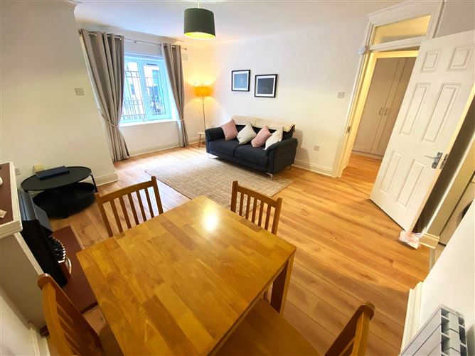 Bertram Court, Francis Street, Dublin 8