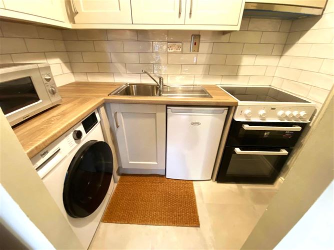 Bertram Court, Francis Street, Dublin 8