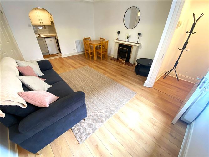 Bertram Court, Francis Street, Dublin 8