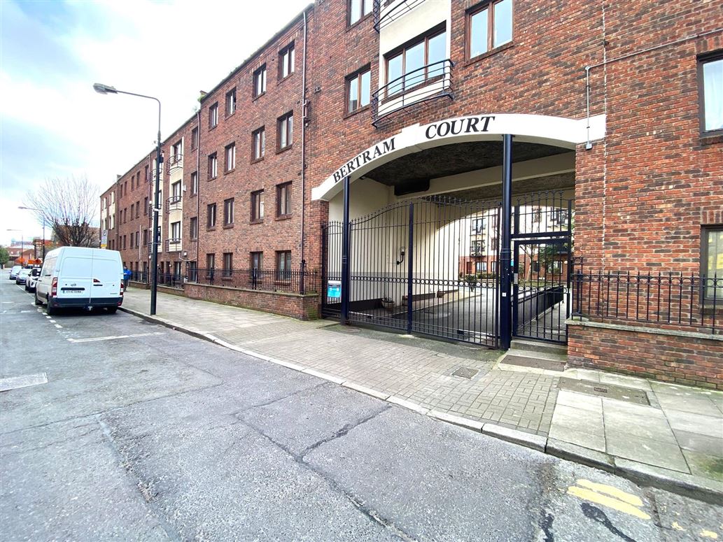 Bertram Court, Francis Street, Dublin 8
