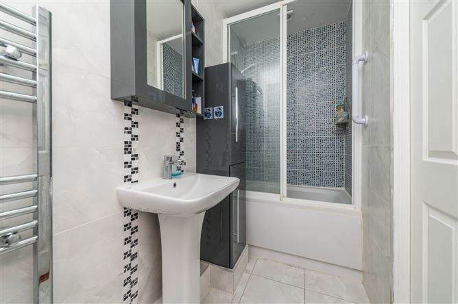 22 Castlebawn, Kilmeague, Naas, Co. Kildare