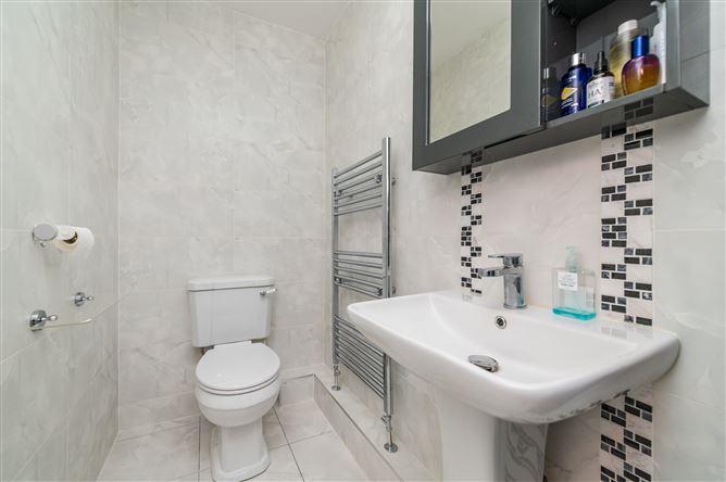 22 Castlebawn, Kilmeague, Naas, Co. Kildare