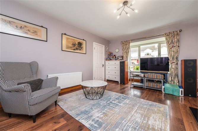 22 Castlebawn, Kilmeague, Naas, Co. Kildare