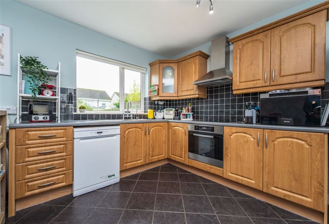 22 Castlebawn, Kilmeague, Naas, Co. Kildare