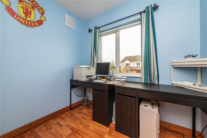 22 Castlebawn, Kilmeague, Naas, Co. Kildare