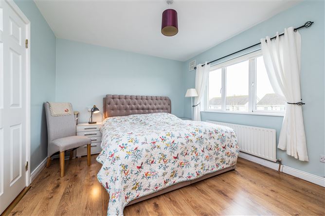 22 Castlebawn, Kilmeague, Naas, Co. Kildare