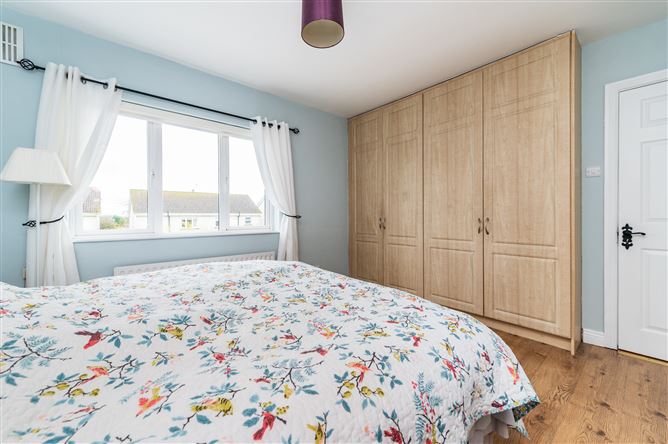 22 Castlebawn, Kilmeague, Naas, Co. Kildare