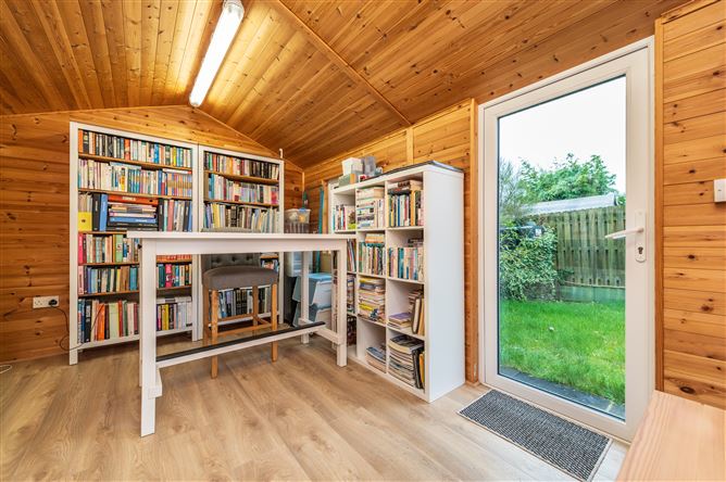 22 Castlebawn, Kilmeague, Naas, Co. Kildare