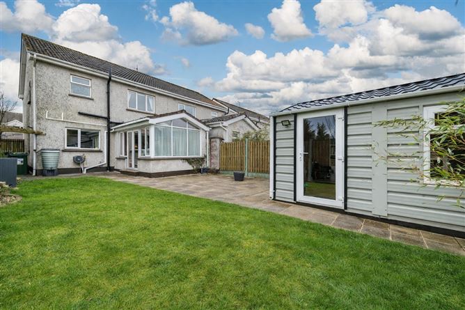 22 Castlebawn, Kilmeague, Naas, Co. Kildare