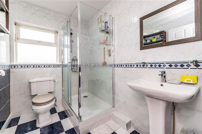 22 Castlebawn, Kilmeague, Naas, Co. Kildare