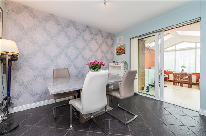 22 Castlebawn, Kilmeague, Naas, Co. Kildare