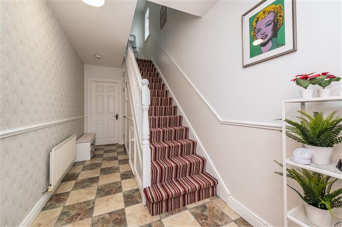 22 Castlebawn, Kilmeague, Naas, Co. Kildare