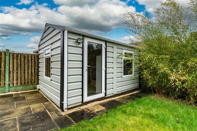 22 Castlebawn, Kilmeague, Naas, Co. Kildare