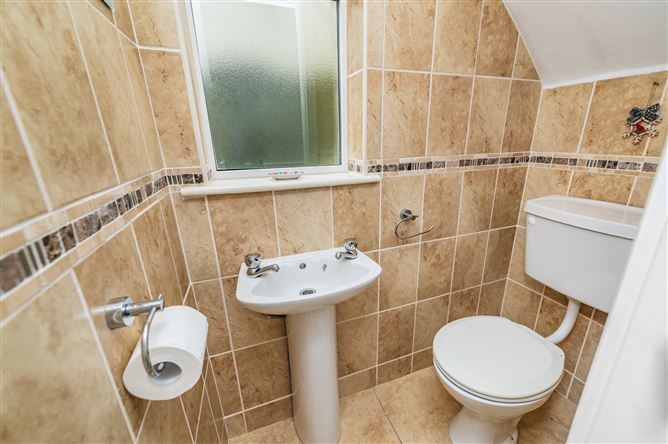 22 Castlebawn, Kilmeague, Naas, Co. Kildare