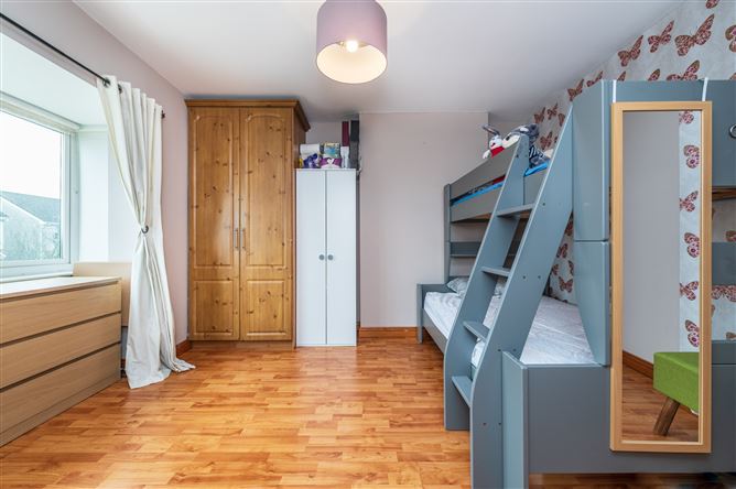 22 Castlebawn, Kilmeague, Naas, Co. Kildare