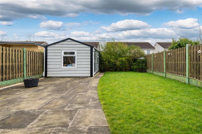 22 Castlebawn, Kilmeague, Naas, Co. Kildare