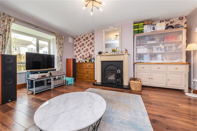 22 Castlebawn, Kilmeague, Naas, Co. Kildare