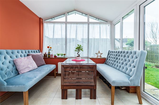 22 Castlebawn, Kilmeague, Naas, Co. Kildare