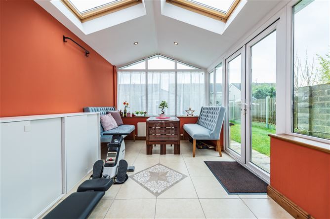 22 Castlebawn, Kilmeague, Naas, Co. Kildare