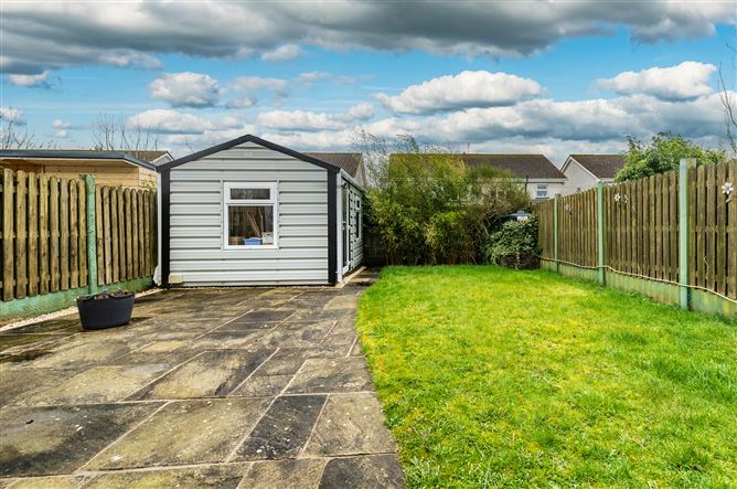 22 Castlebawn, Kilmeague, Naas, Co. Kildare