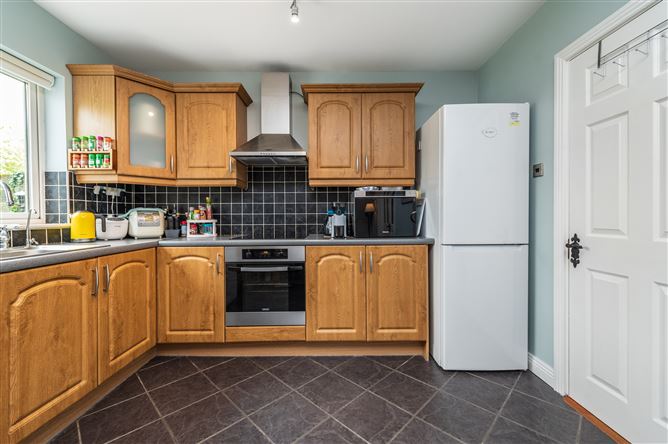 22 Castlebawn, Kilmeague, Naas, Co. Kildare