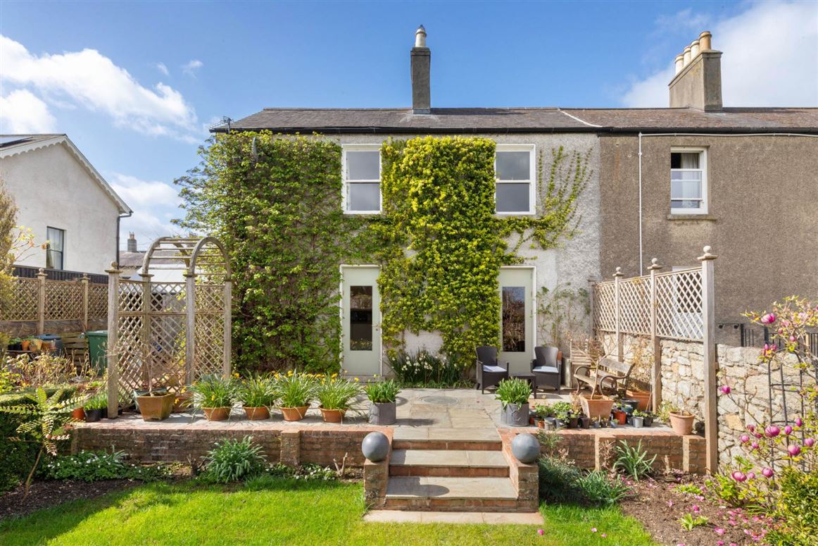 29 Waltham Terrace, Blackrock, County Dublin