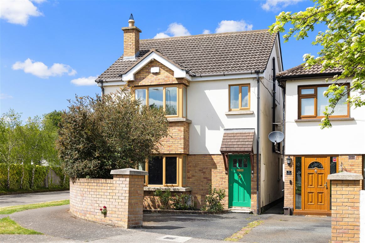 1a Heather Park, Rathfarnham, Dublin 16