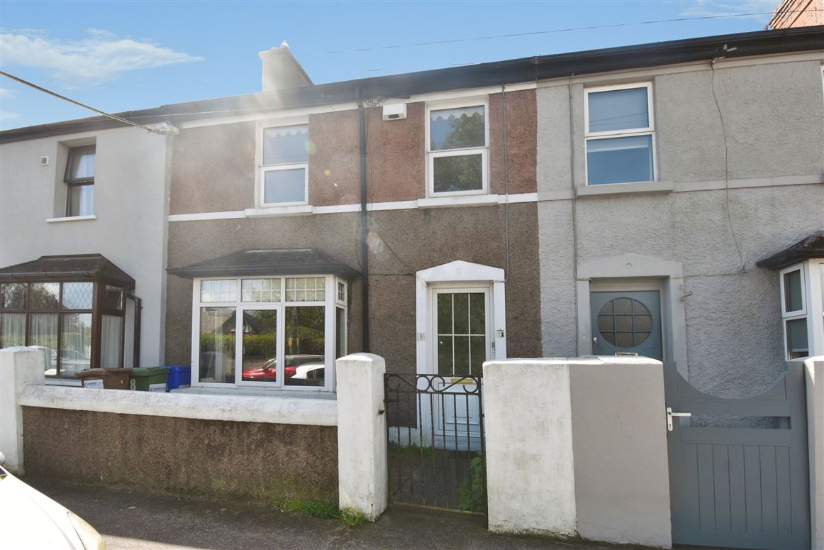 8 Dunedin, Ballinlough Road, Ballinlough, Cork