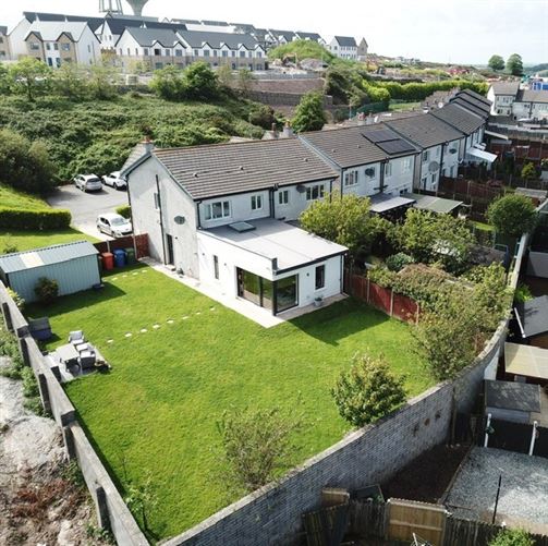 Photo 36 of 36 — No. 60 The Drive, Inis Alainn, Cobh, Cork