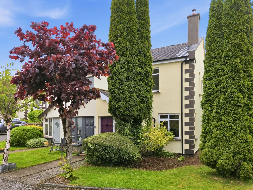 1 Tulfarris Holiday Village, Tullfarris, Blessington, Wicklow
