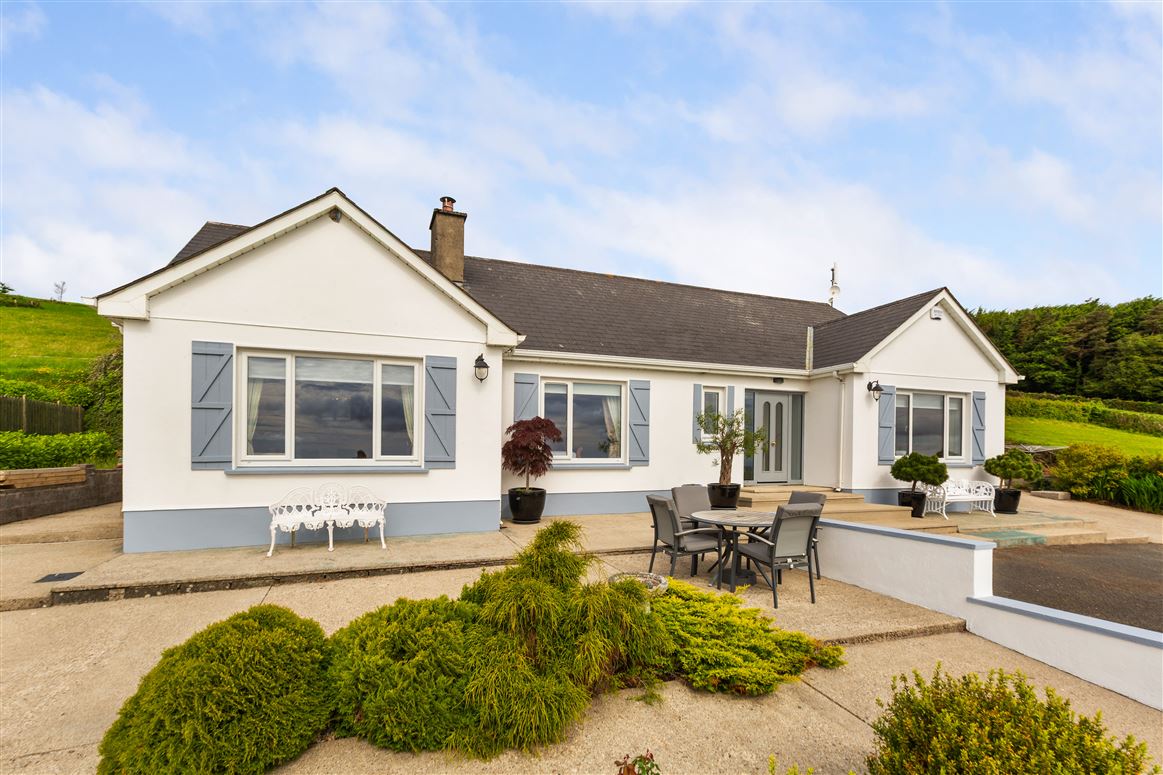 Glenogue, Ballyfad, Gorey, Wexford