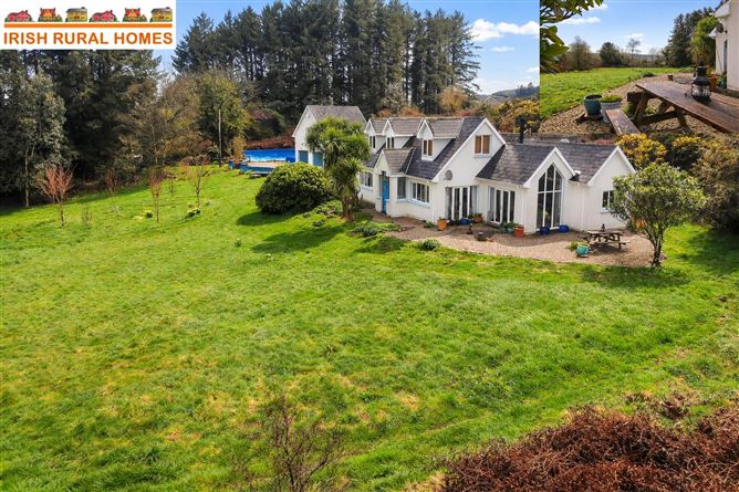 Killaveenogue, Drinagh, West Cork